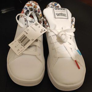 SOLD Adidas Advantage Pikachu Youth